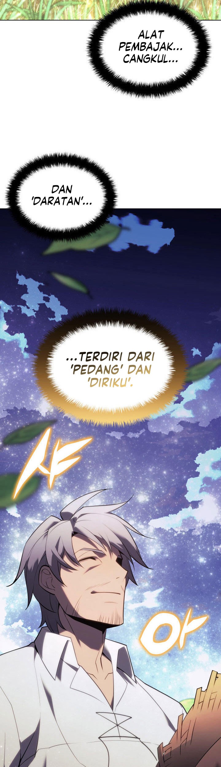 Overgeared Chapter 135 - halaman 83