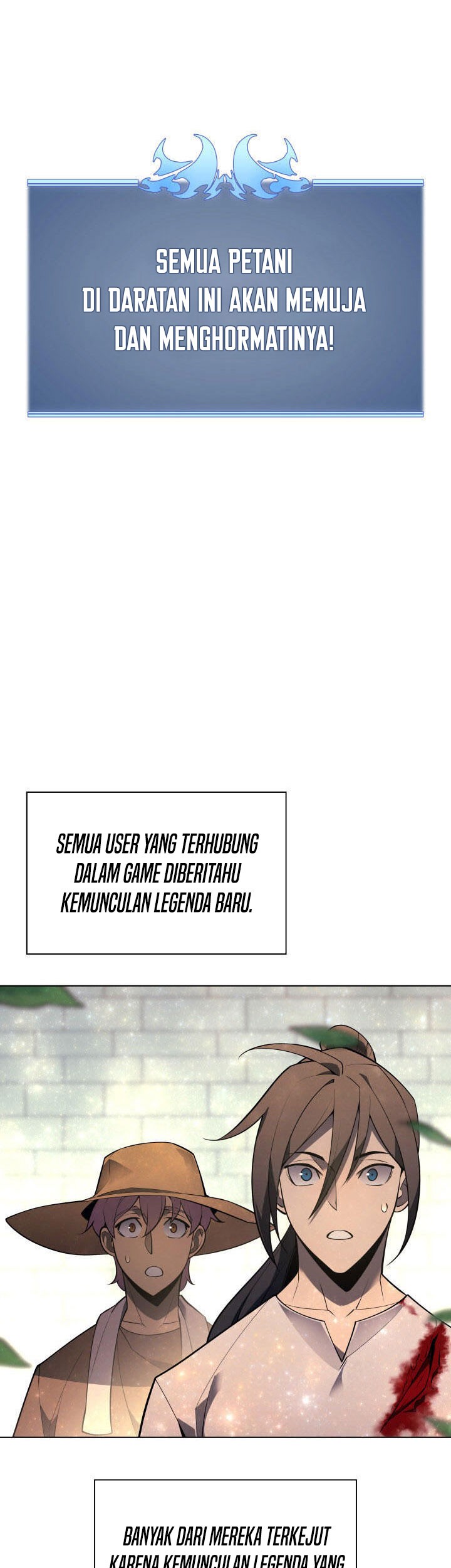 Overgeared Chapter 135 - halaman 85