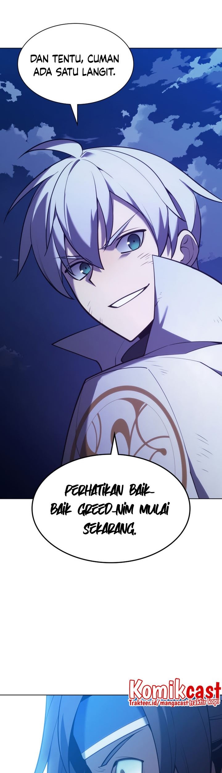 Overgeared Chapter 136 - halaman 100