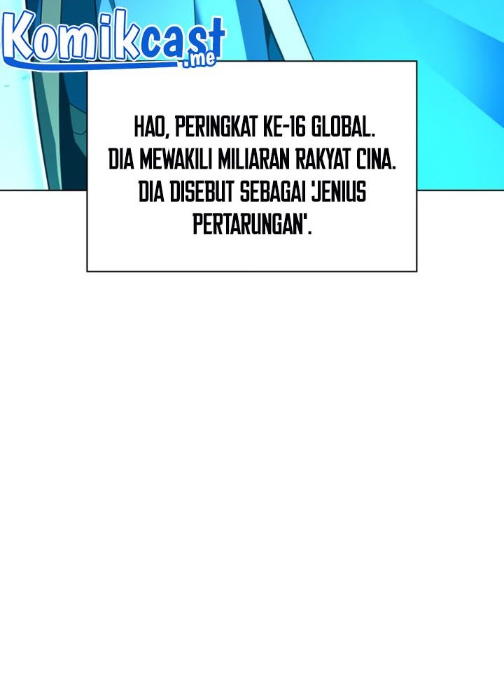 Overgeared Chapter 136 - halaman 19
