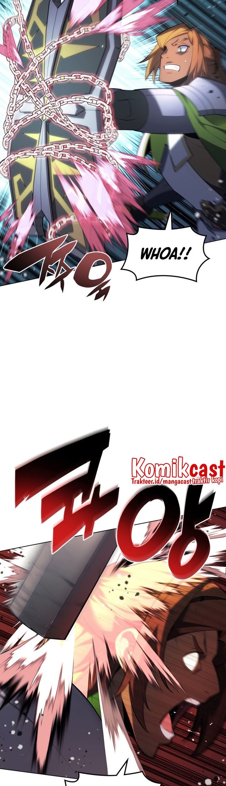 Overgeared Chapter 136 - halaman 46