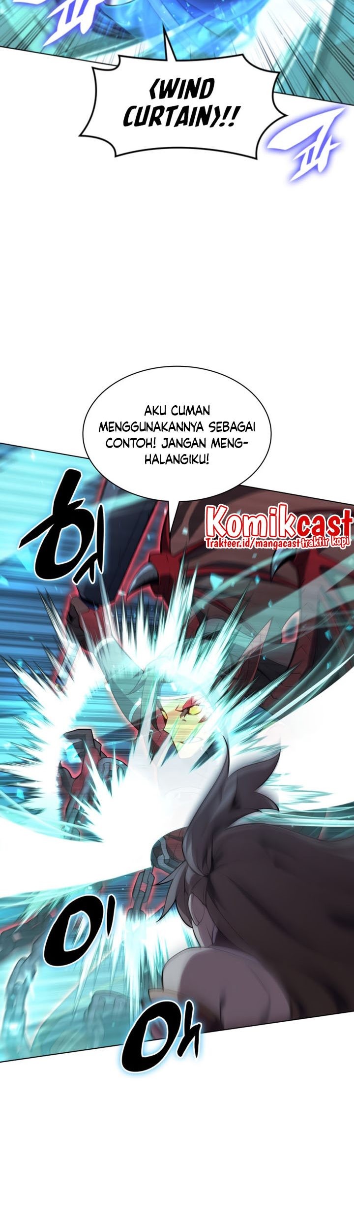 Overgeared Chapter 136 - halaman 52