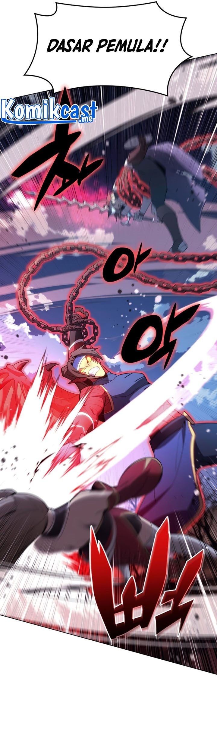 Overgeared Chapter 136 - halaman 56