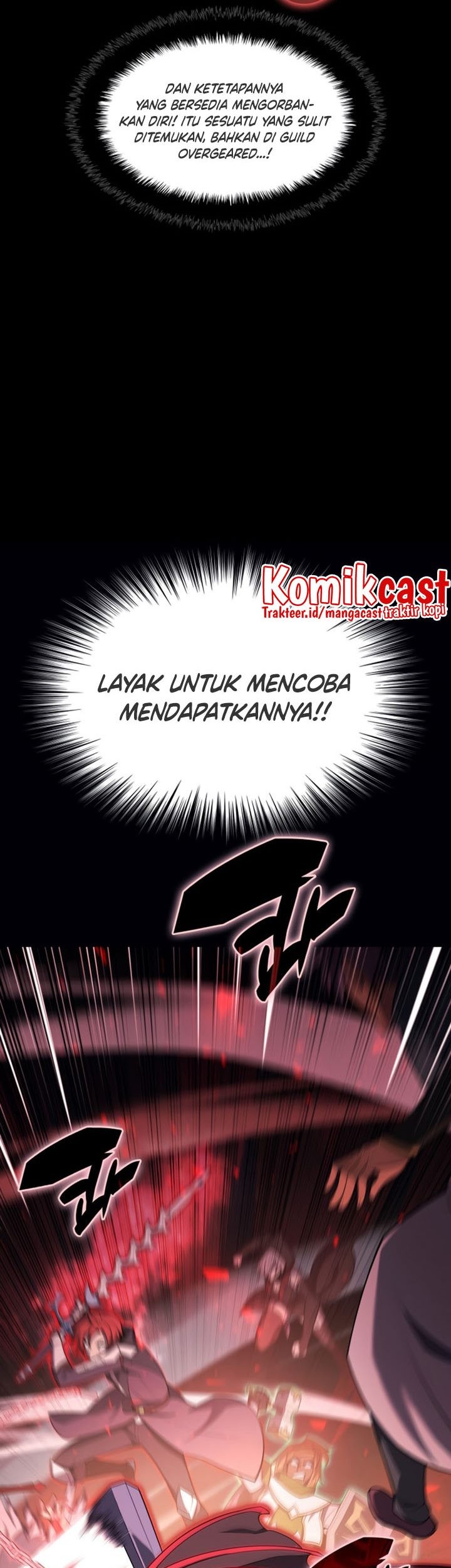Overgeared Chapter 136 - halaman 76