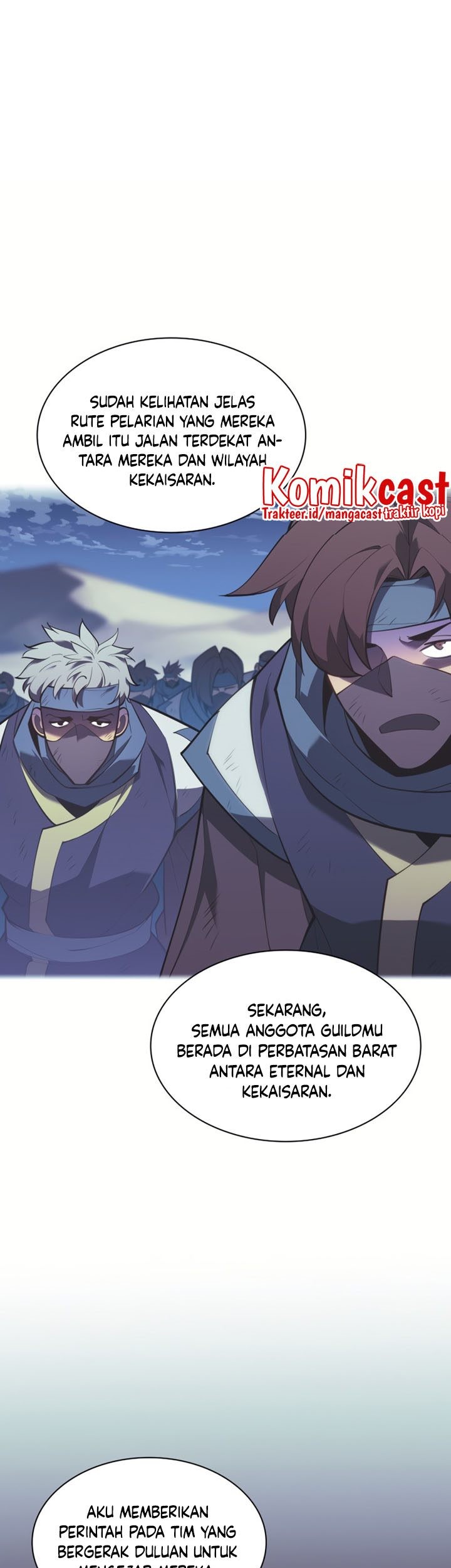 Overgeared Chapter 136 - halaman 88