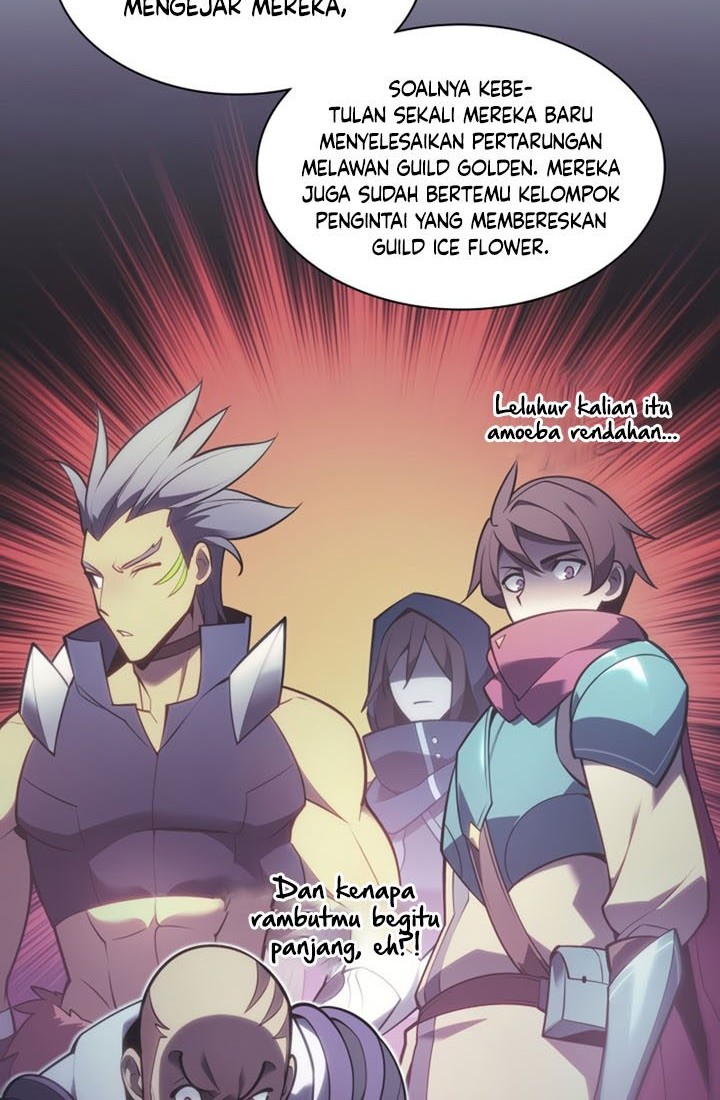 Overgeared Chapter 136 - halaman 89