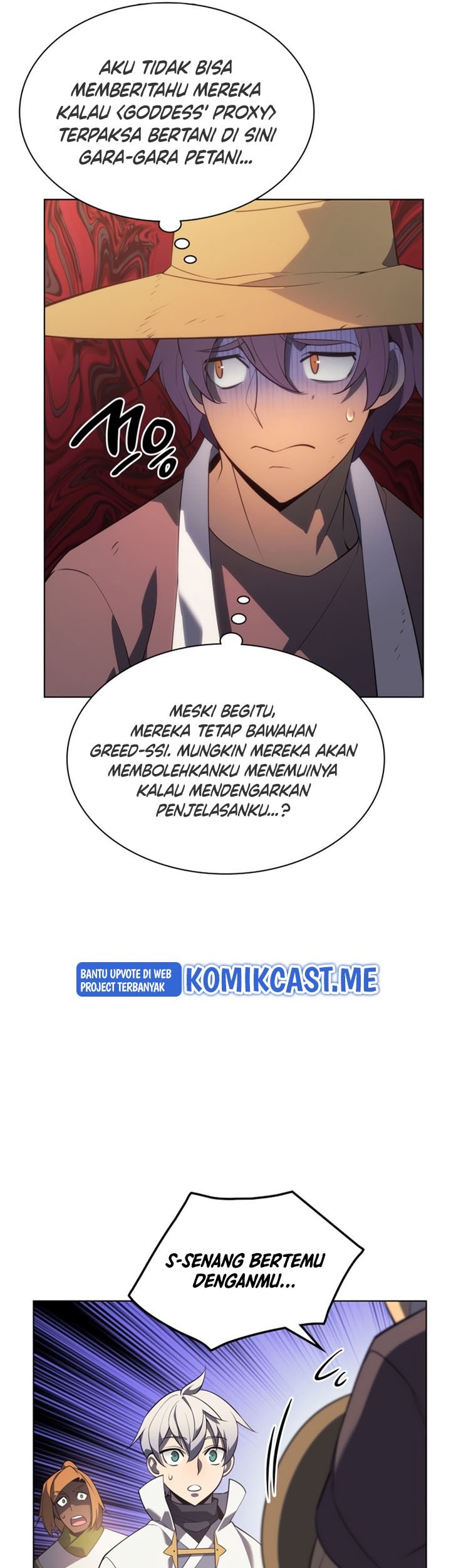 Overgeared Chapter 137 - halaman 14