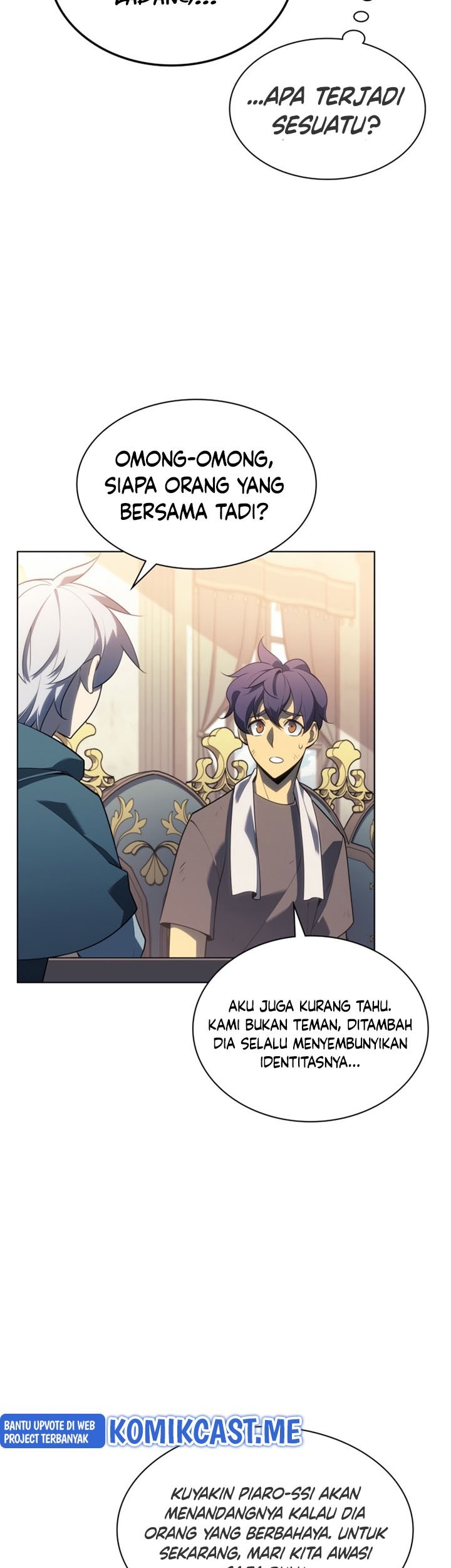 Overgeared Chapter 137 - halaman 24