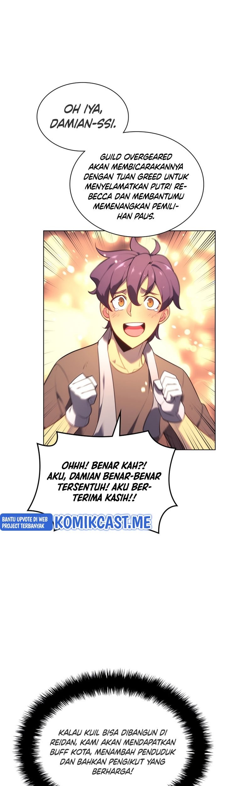 Overgeared Chapter 137 - halaman 26