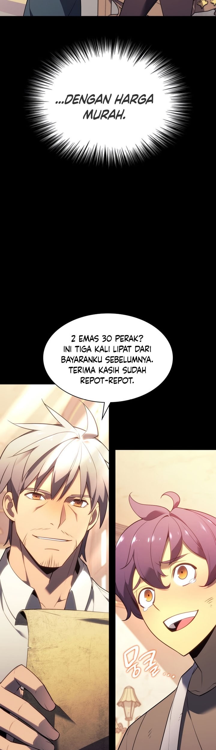 Overgeared Chapter 137 - halaman 36