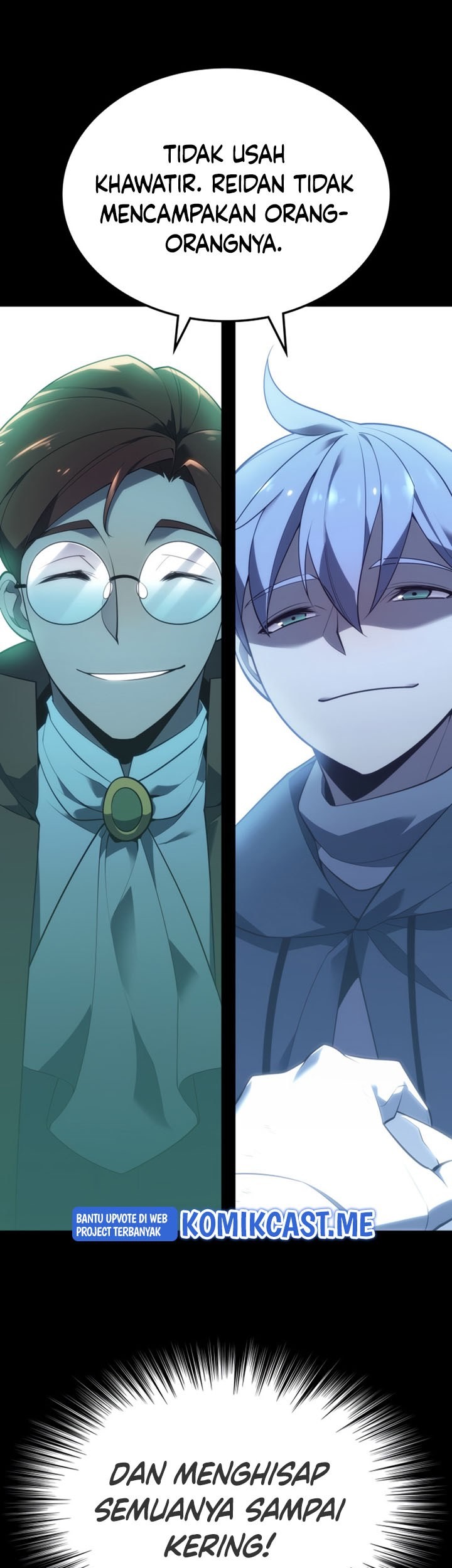 Overgeared Chapter 137 - halaman 38