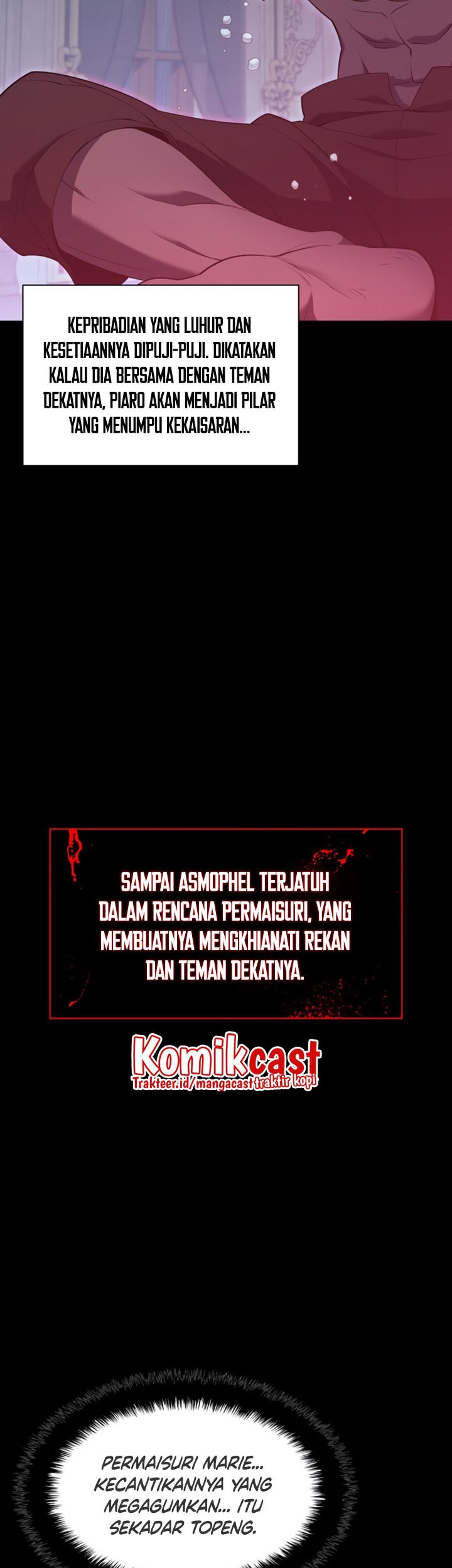 Overgeared Chapter 137 - halaman 58
