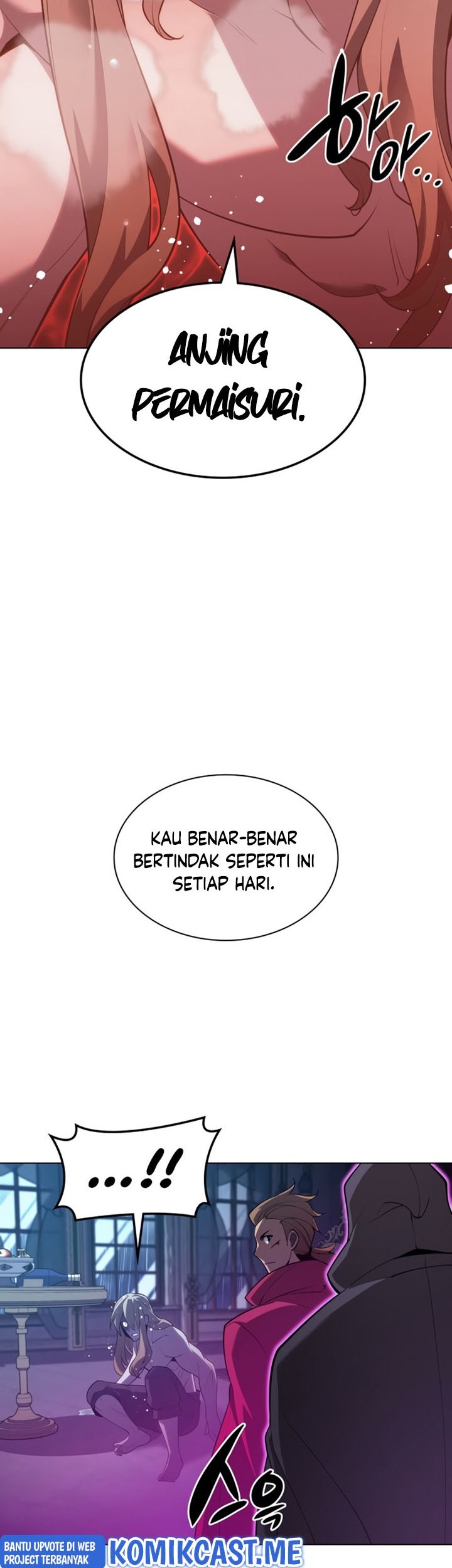 Overgeared Chapter 137 - halaman 66