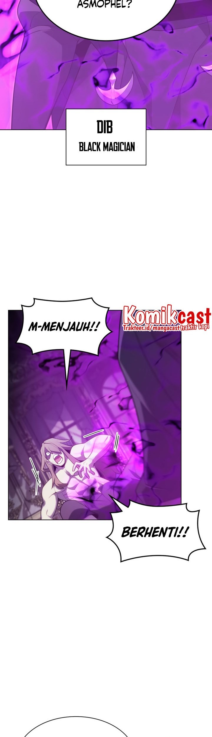 Overgeared Chapter 137 - halaman 70