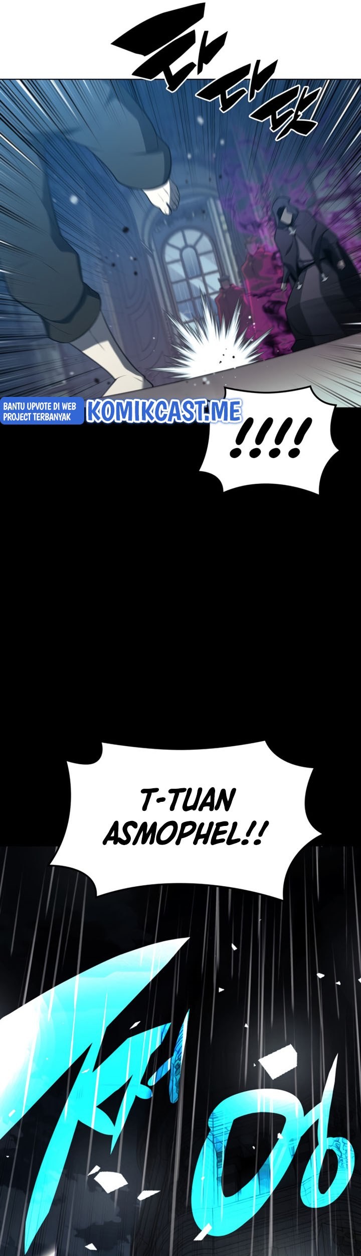 Overgeared Chapter 137 - halaman 74