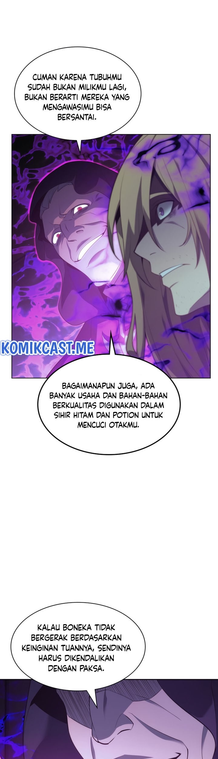 Overgeared Chapter 137 - halaman 86
