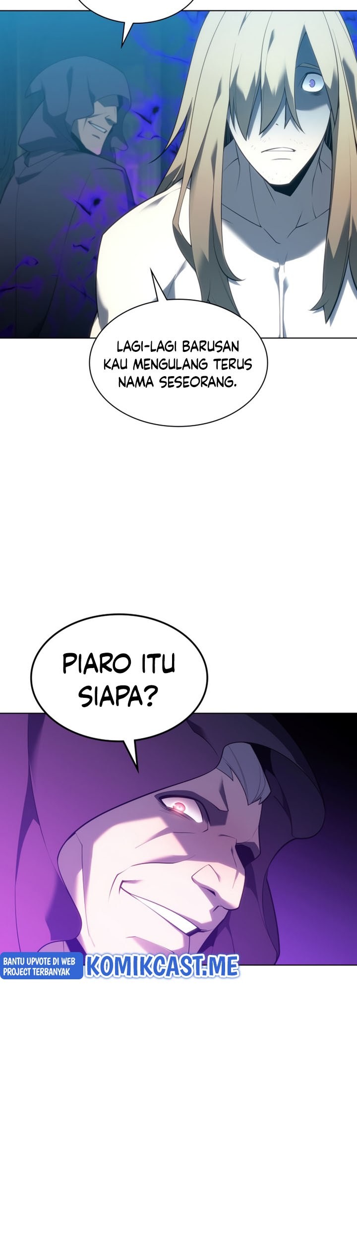 Overgeared Chapter 137 - halaman 90