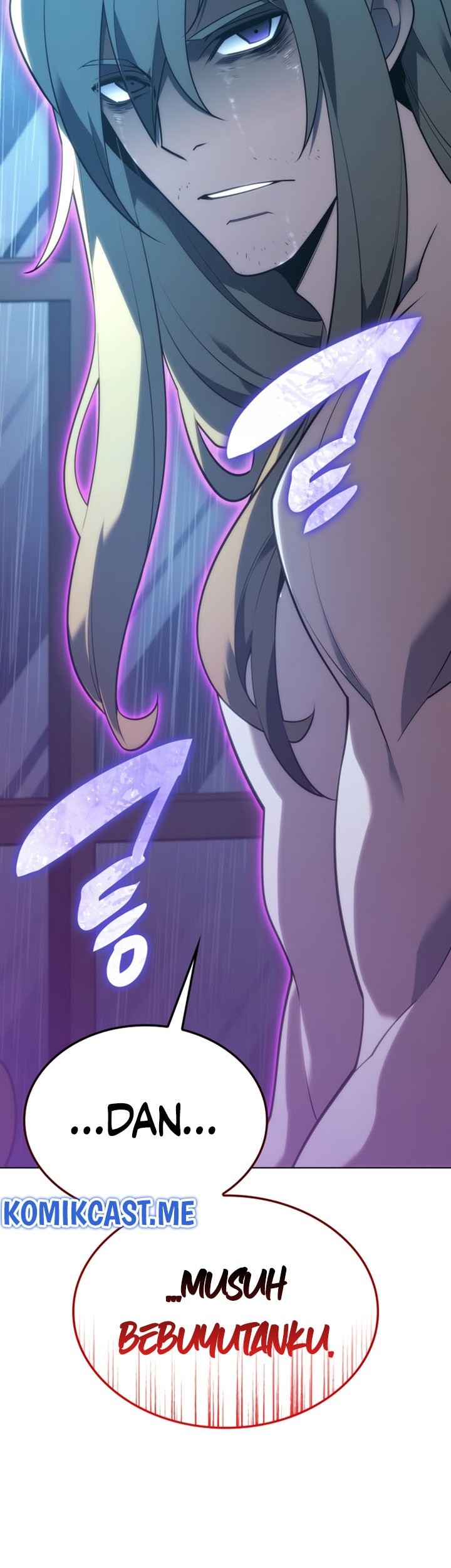 Overgeared Chapter 137 - halaman 96