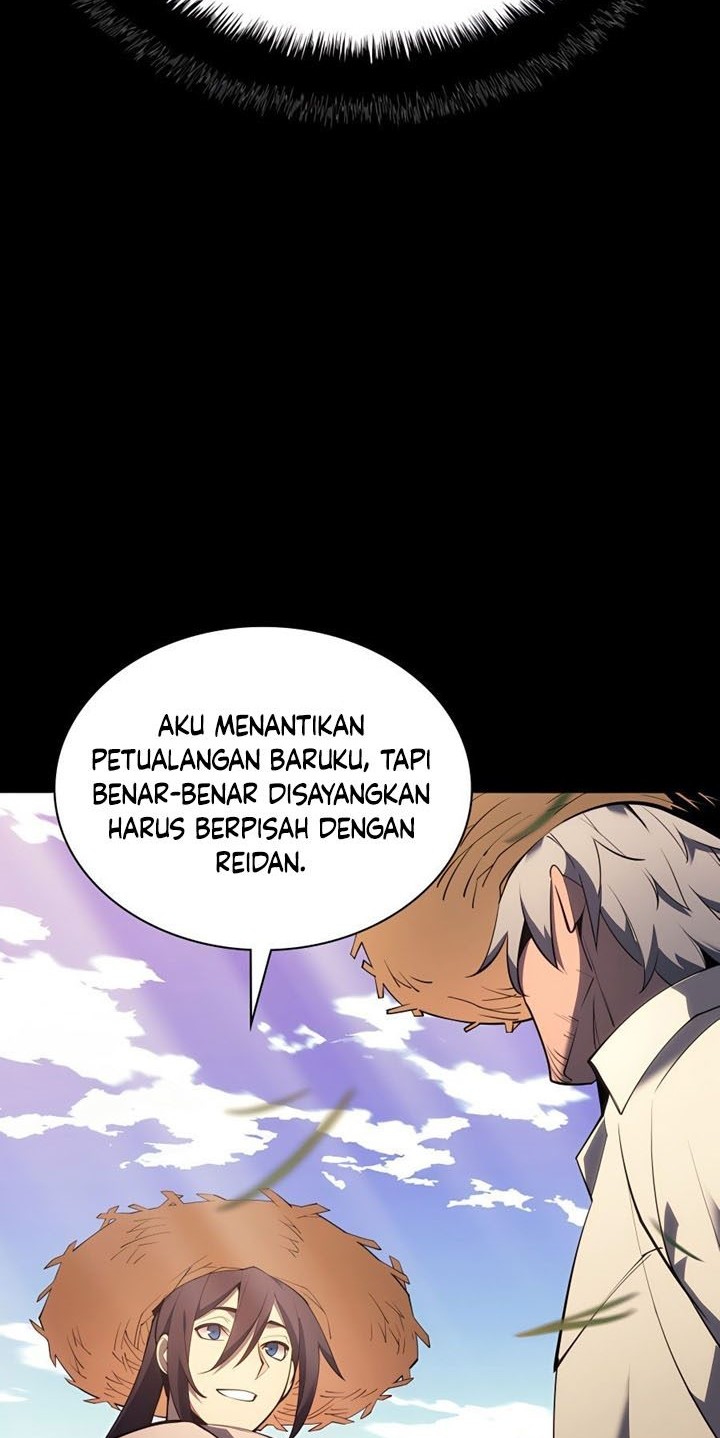 Overgeared Chapter 138 - halaman 11
