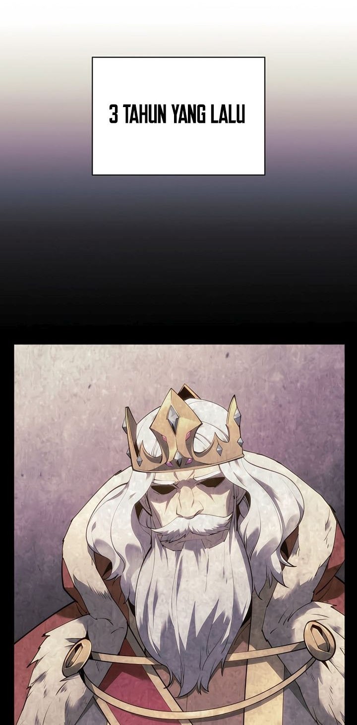 Overgeared Chapter 138 - halaman 19