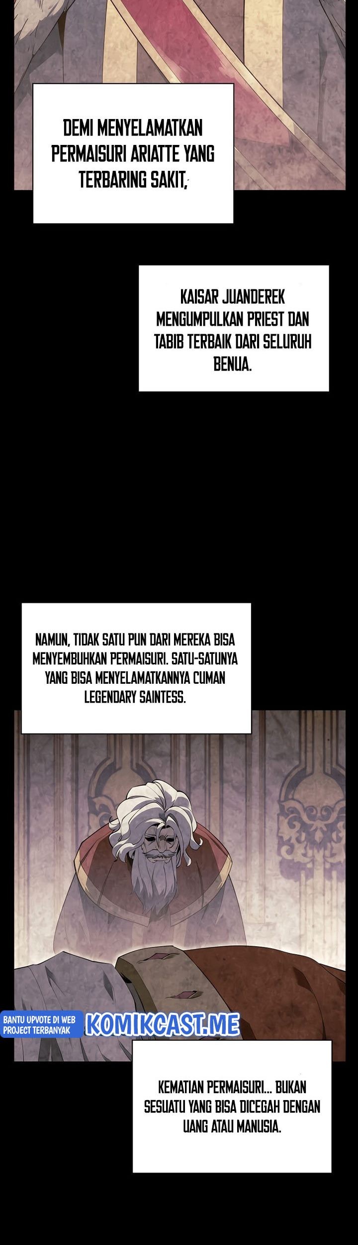 Overgeared Chapter 138 - halaman 20