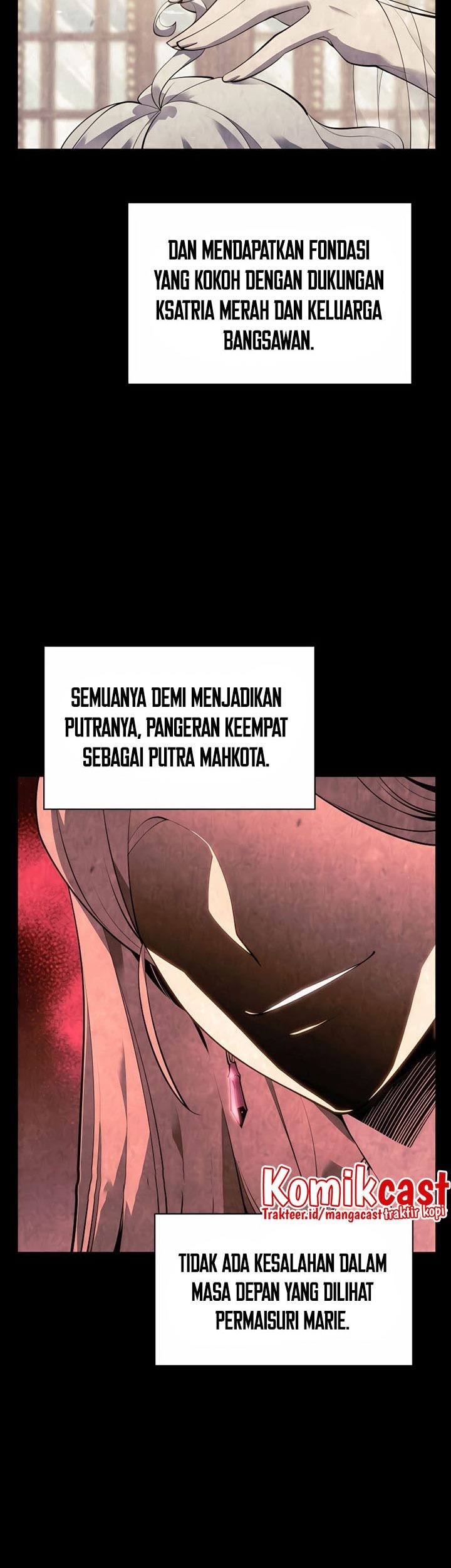 Overgeared Chapter 138 - halaman 24