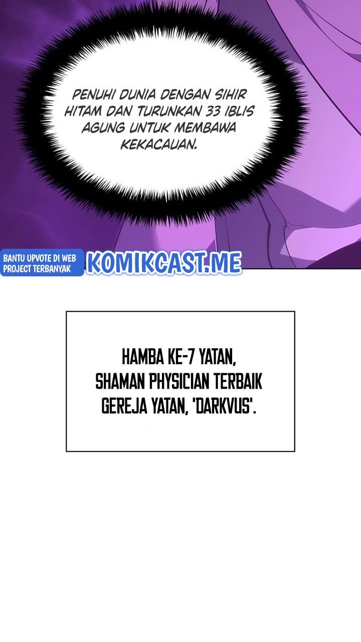 Overgeared Chapter 138 - halaman 27