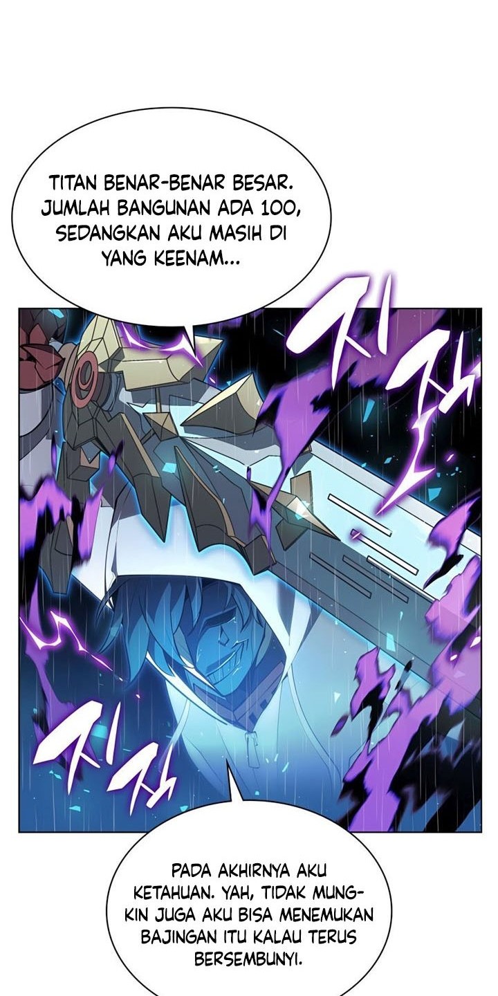 Overgeared Chapter 138 - halaman 37