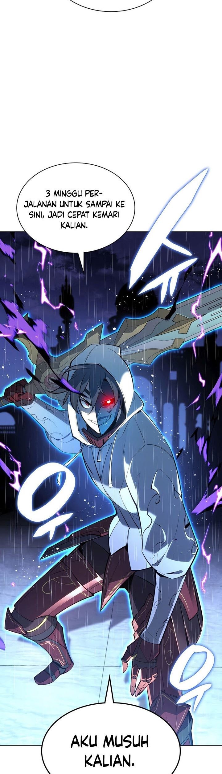 Overgeared Chapter 138 - halaman 38