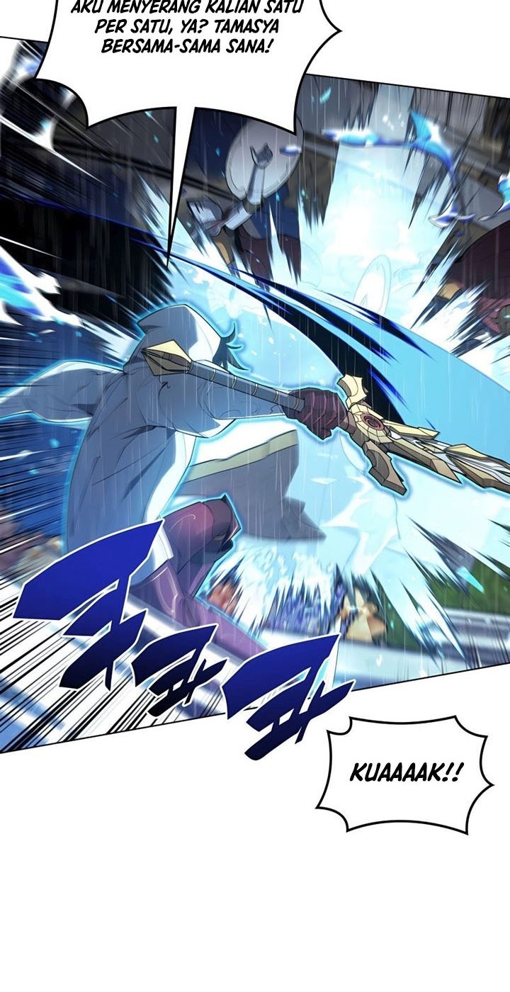 Overgeared Chapter 138 - halaman 51