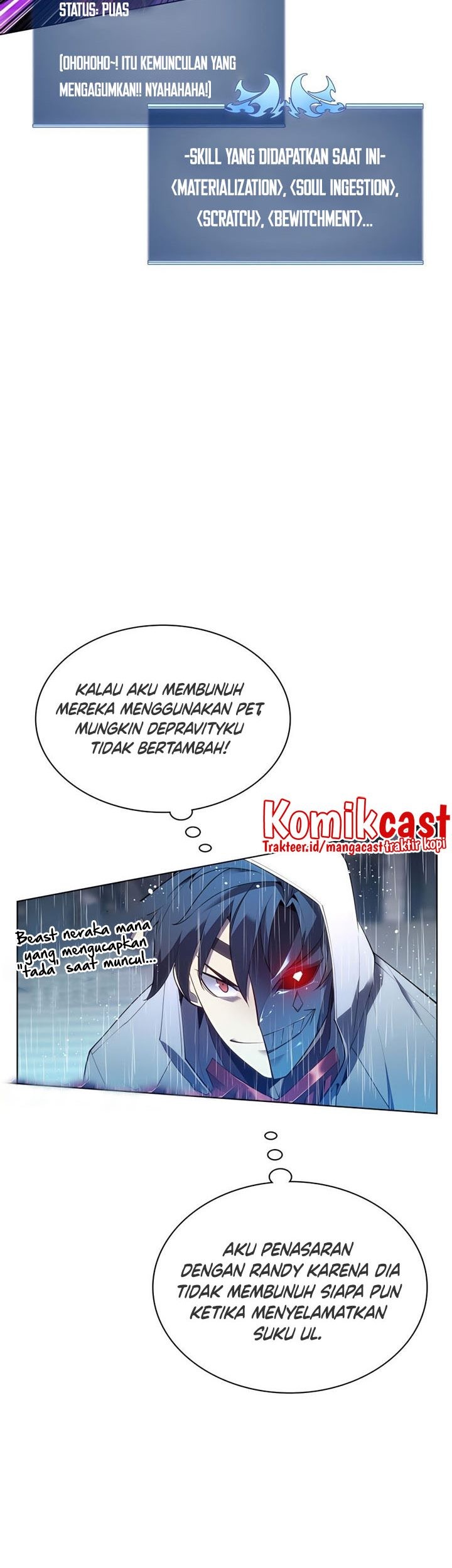 Overgeared Chapter 138 - halaman 56