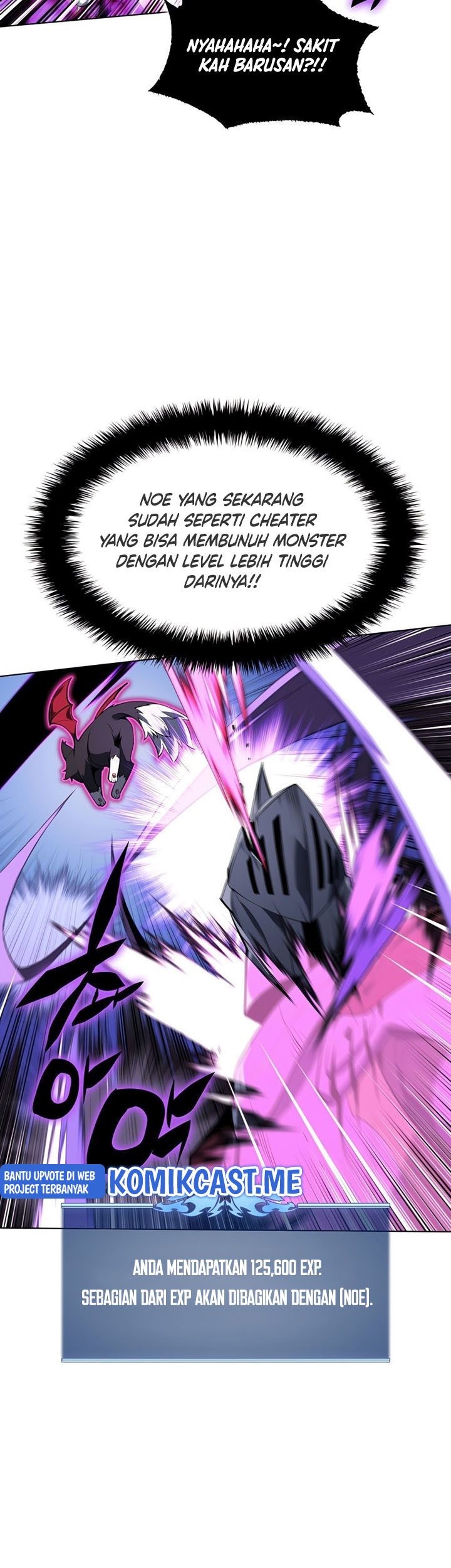 Overgeared Chapter 138 - halaman 58