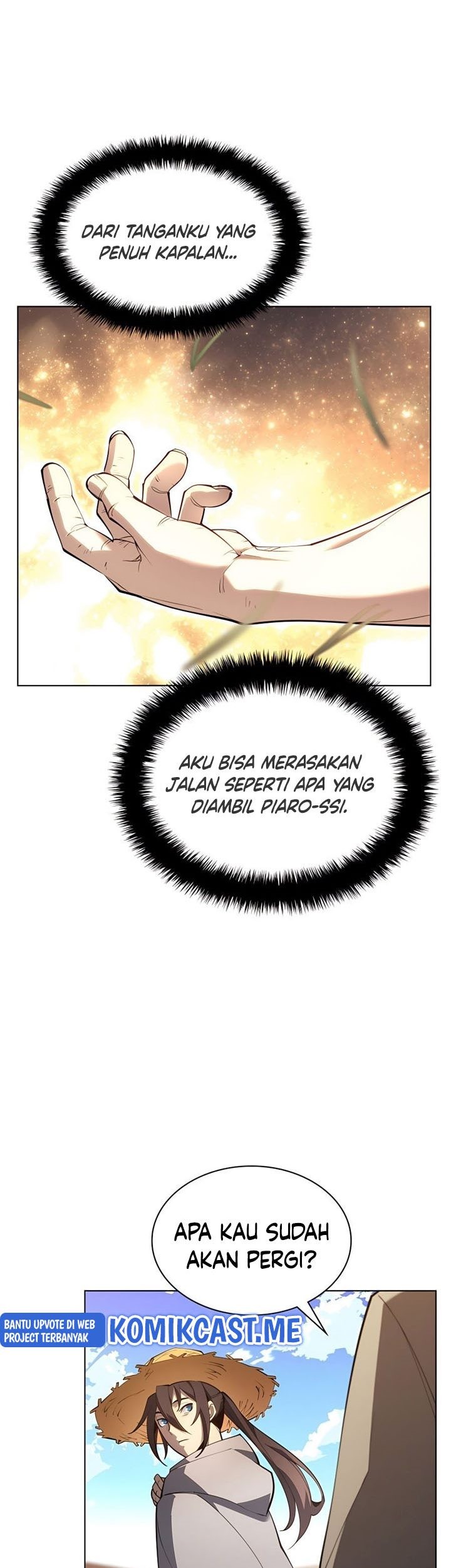 Overgeared Chapter 138 - halaman 6