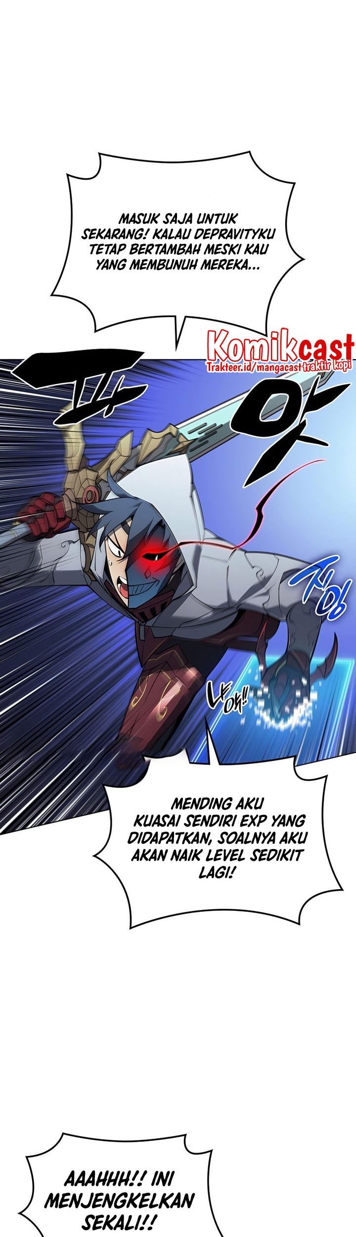 Overgeared Chapter 138 - halaman 62
