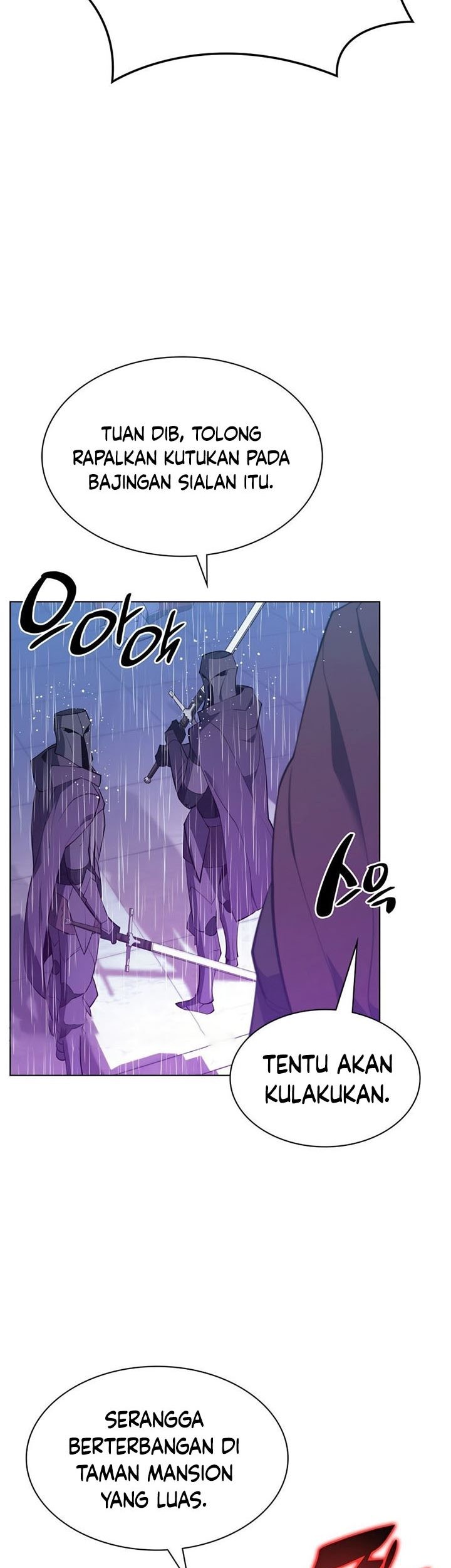 Overgeared Chapter 138 - halaman 64