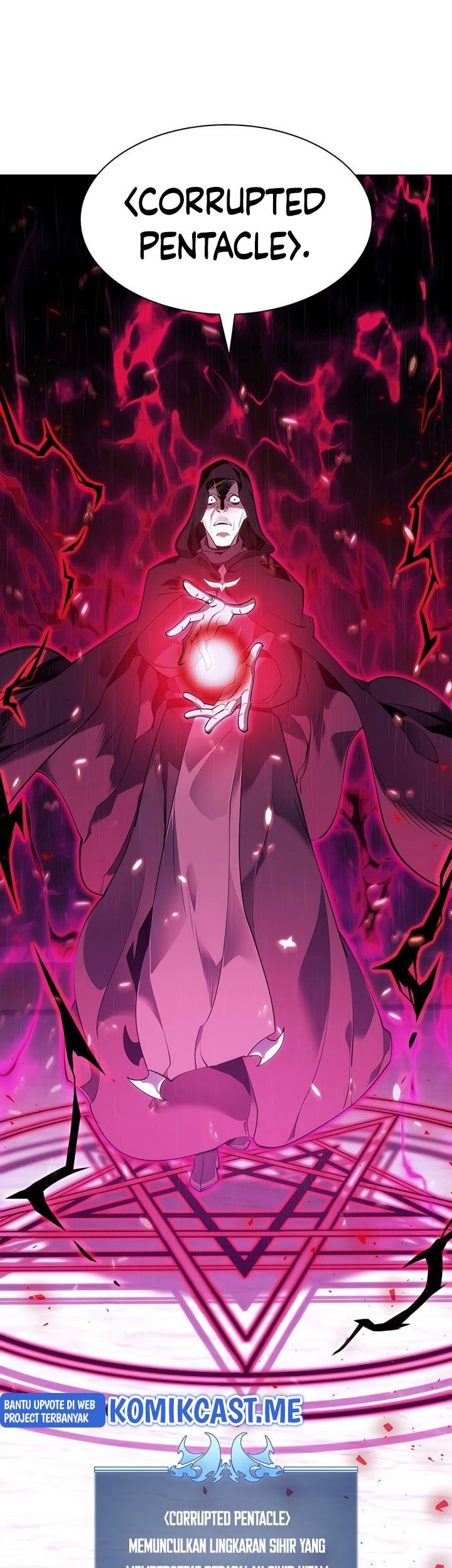 Overgeared Chapter 138 - halaman 66