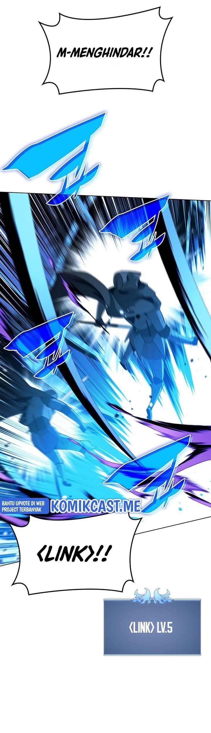 Overgeared Chapter 138 - halaman 74
