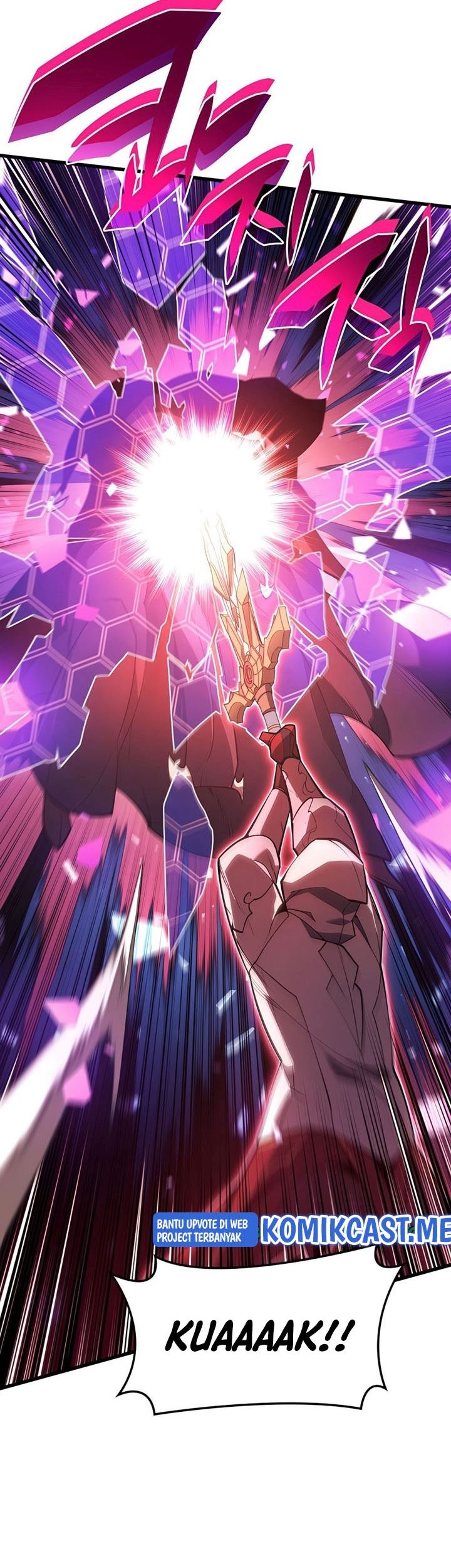 Overgeared Chapter 138 - halaman 78