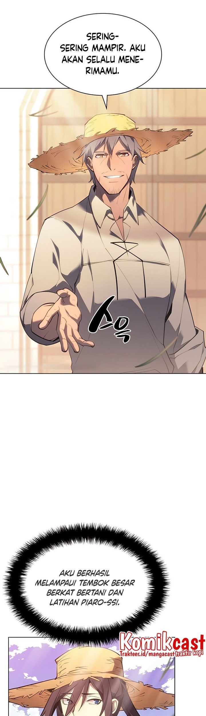 Overgeared Chapter 138 - halaman 8