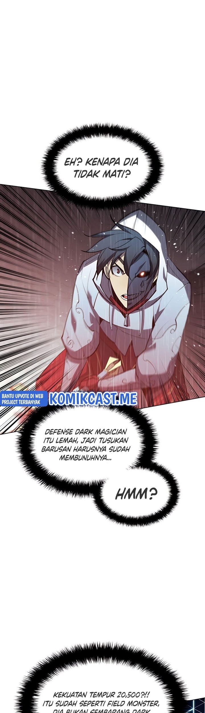 Overgeared Chapter 138 - halaman 80