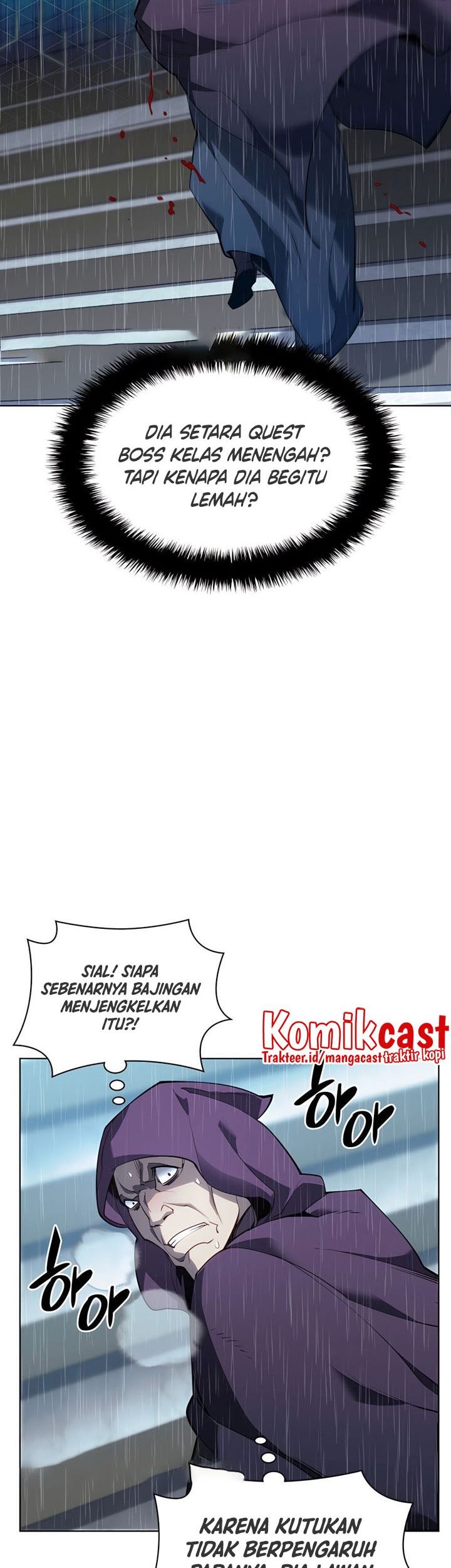 Overgeared Chapter 138 - halaman 82
