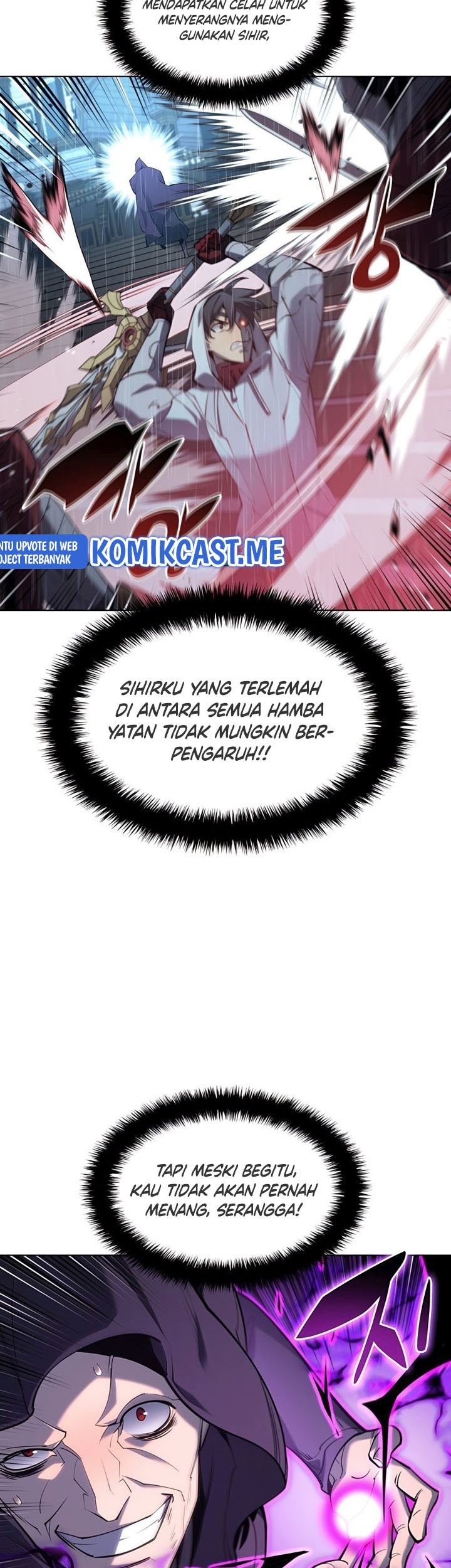 Overgeared Chapter 138 - halaman 84