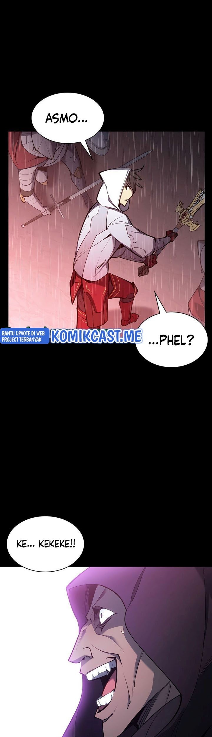 Overgeared Chapter 138 - halaman 88