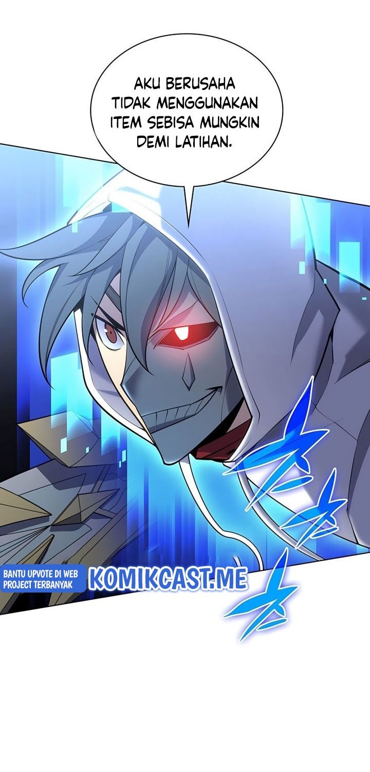 Overgeared Chapter 139 - halaman 11