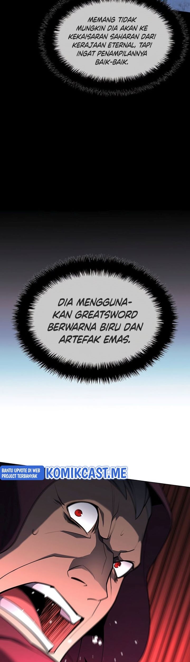 Overgeared Chapter 139 - halaman 16