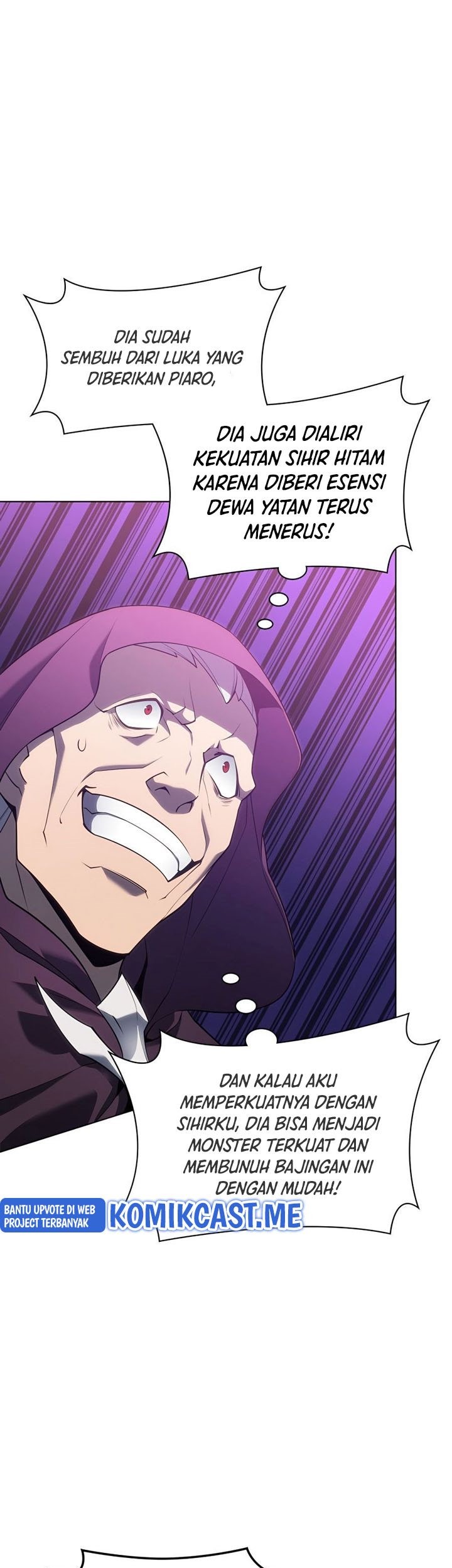 Overgeared Chapter 139 - halaman 22