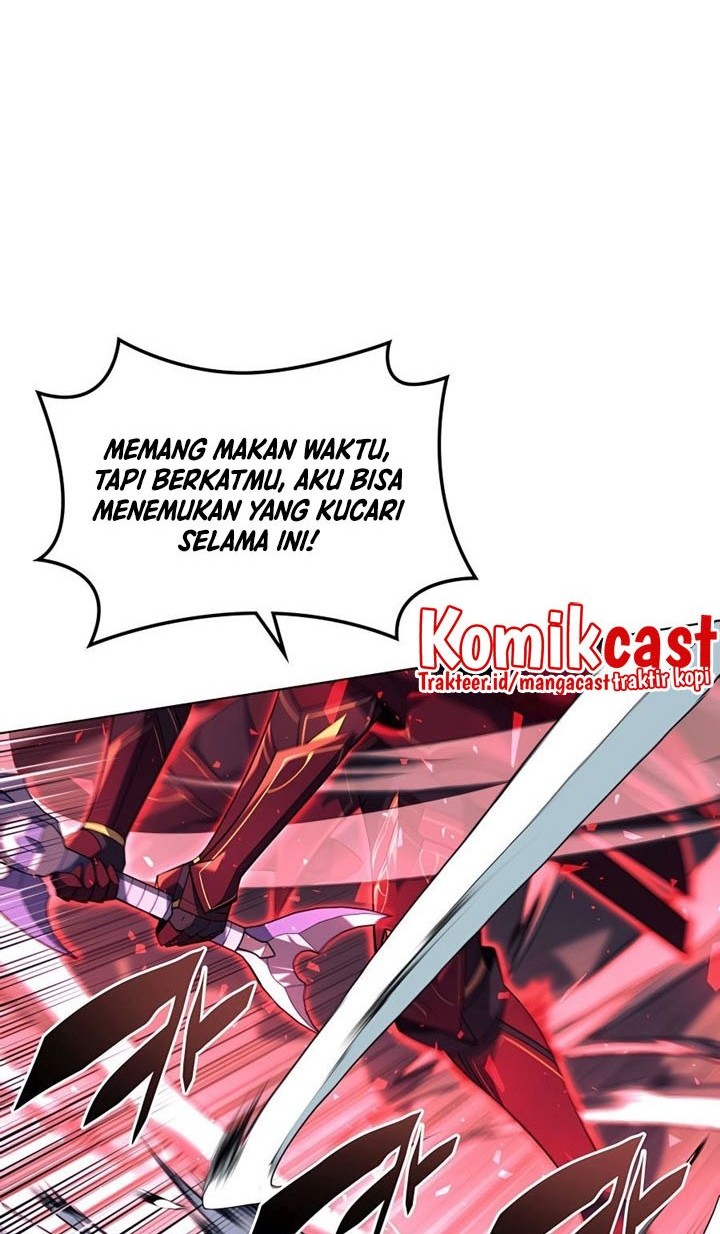 Overgeared Chapter 139 - halaman 25