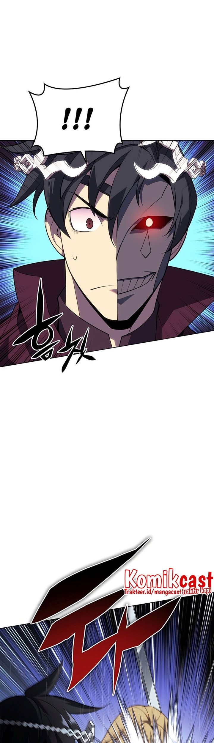 Overgeared Chapter 139 - halaman 42