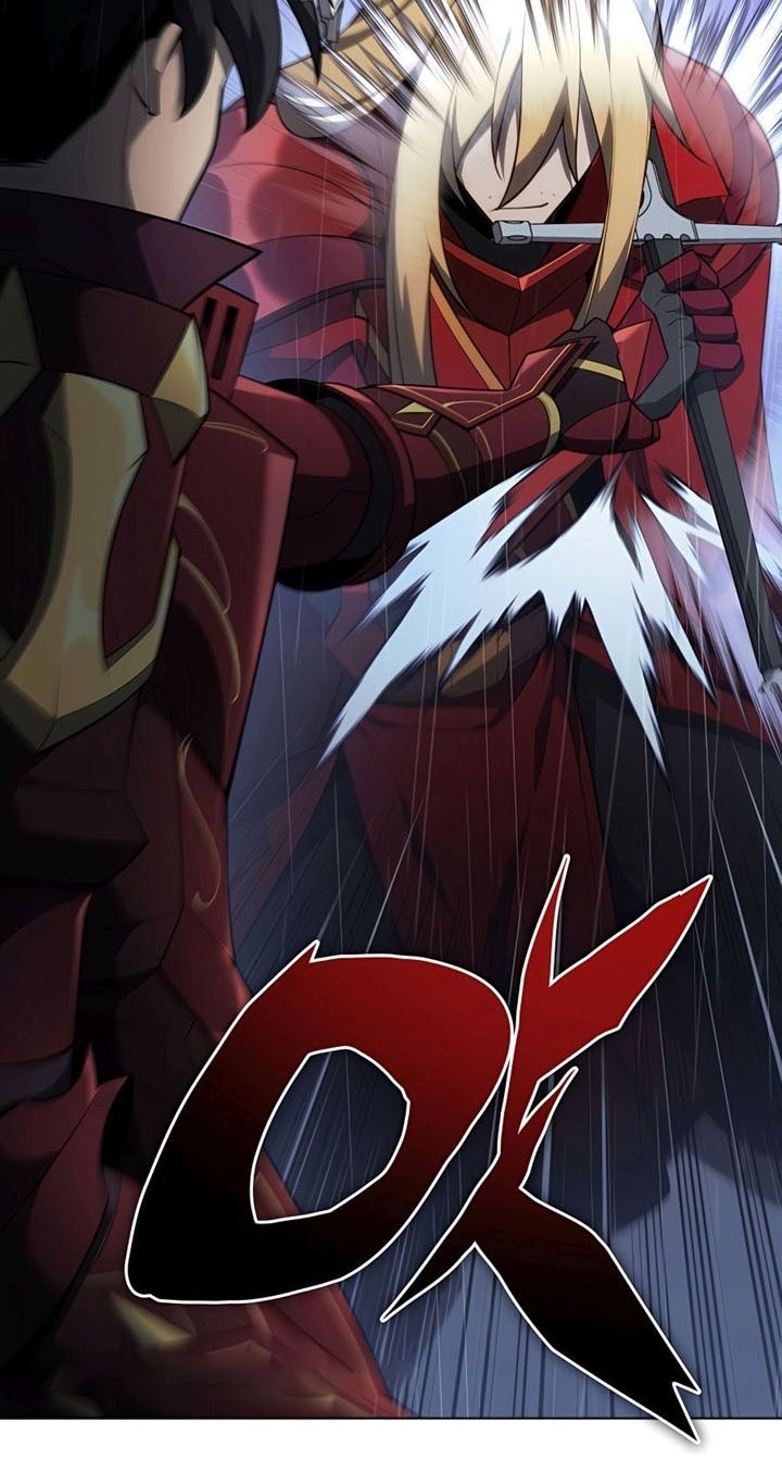 Overgeared Chapter 139 - halaman 43