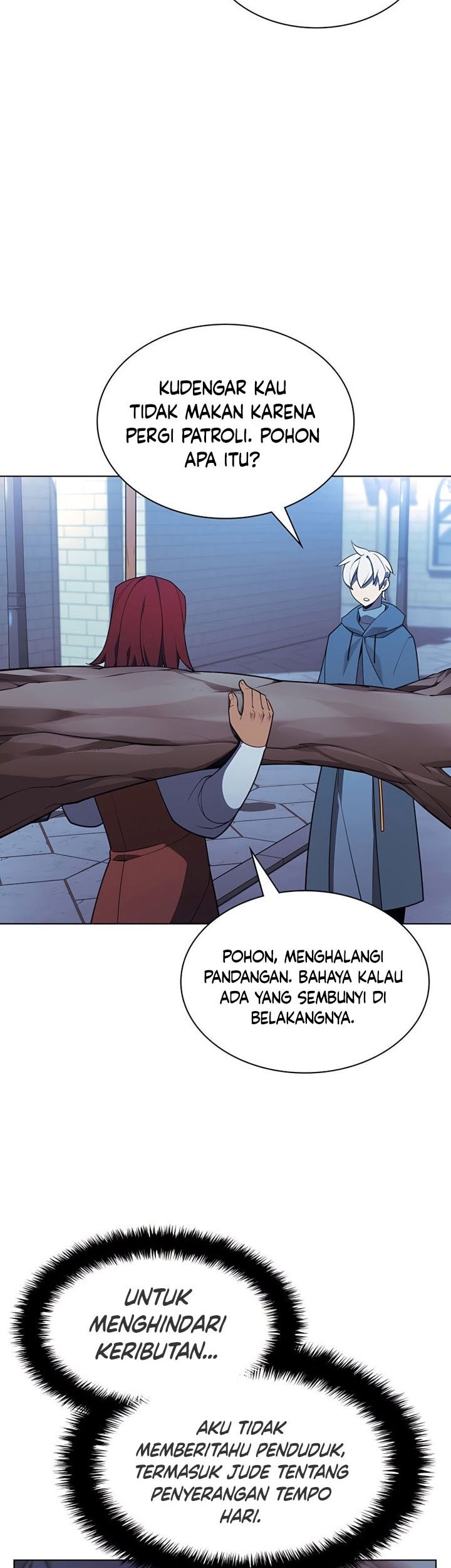 Overgeared Chapter 139 - halaman 62